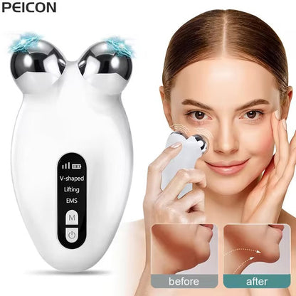 Face-Beauty Roller